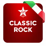 Ecouter ITALY Classic Rock en ligne