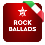 Ecouter ITALY ROCK BALLADS en ligne Ecouter ITALY ROCK BALLADS en ligne