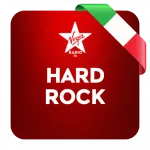 Ecouter ITALY HARD ROCK en ligne