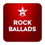 Ecouter Rock Ballads en ligne Ecouter Rock Ballads en ligne