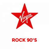 Ecouter Rock 90's en ligne