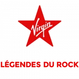 Ecouter Légendes du Rock en ligne