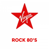 Ecouter Rock 80's en ligne