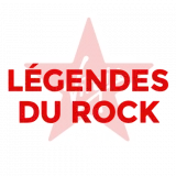 Ecouter Légendes du Rock en ligne