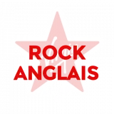 Ecouter Rock Anglais en ligne