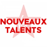 Ecouter Nouveaux Talents en ligne