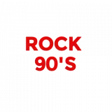 Ecouter Rock 90's en ligne