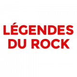 Ecouter Légendes du Rock en ligne