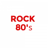 Ecouter Rock 80's en ligne