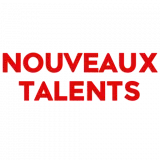 Ecouter Nouveaux Talents en ligne