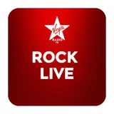 Ecouter Rock Live en ligne