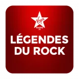 Ecouter Légendes du Rock en ligne