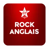 Ecouter Rock Anglais en ligne