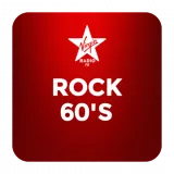 Ecouter Rock 60’s en ligne