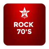 Ecouter Rock 70’s en ligne