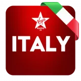 Ecouter Virgin Radio Italie en ligne