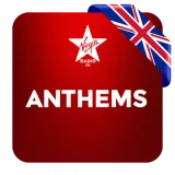 Ecouter UK UK ANTHEMS en ligne