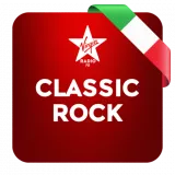 Ecouter ITALY Classic Rock en ligne