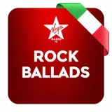 Ecouter ITALY ROCK BALLADs en ligne