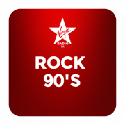 Virgin Radio Rock 90's
