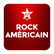 Virgin Radio Rock Américain
