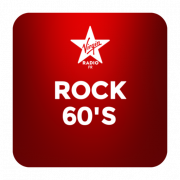 Virgin Radio Rock 60’s