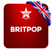 UK Brit Pop