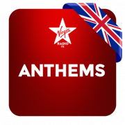 UK UK ANTHEMS UK UK ANTHEMS