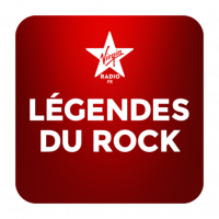 Ecouter Légendes du Rock en ligne Ecouter Légendes du Rock en ligne