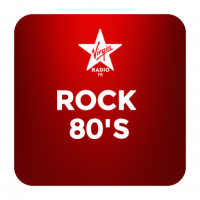 Ecouter Rock 80's en ligne Ecouter Rock 80's en ligne