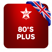 Ecouter UK 80's Plus en ligne Ecouter UK 80's Plus en ligne