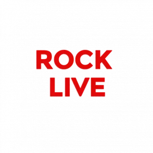 Ecouter Rock Live en ligne