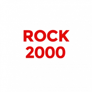 Ecouter Rock 2000 en ligne