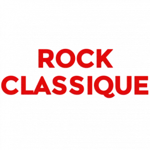 Ecouter Classique Rock en ligne