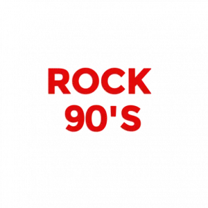 Ecouter Rock 90's en ligne