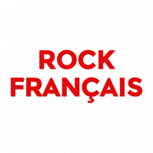 Ecouter Rock Français en ligne