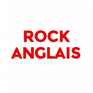 Ecouter Rock Anglais en ligne