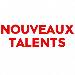 Ecouter Nouveaux Talents en ligne