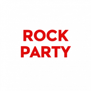 Ecouter Rock Party en ligne