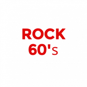 Ecouter Rock 60’s en ligne