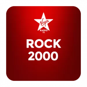 Ecouter Rock 2000 en ligne