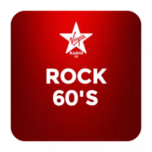 Ecouter Rock 60’s en ligne