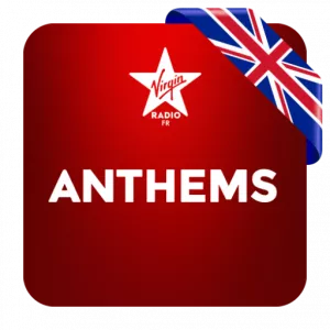 Ecouter UK UK ANTHEMS en ligne