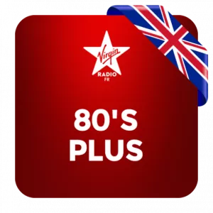 Ecouter UK 80's Plus en ligne