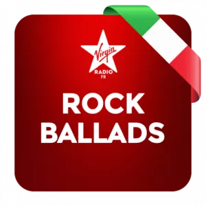 Ecouter ITALY ROCK BALLADs en ligne