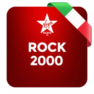 Ecouter ITALY ROCK 2000 en ligne