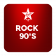 Ecouter Rock 90's en ligne Ecouter Rock 90's en ligne