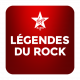 Ecouter Légendes du Rock en ligne Ecouter Légendes du Rock en ligne