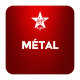 Ecouter Métal en ligne Ecouter Métal en ligne
