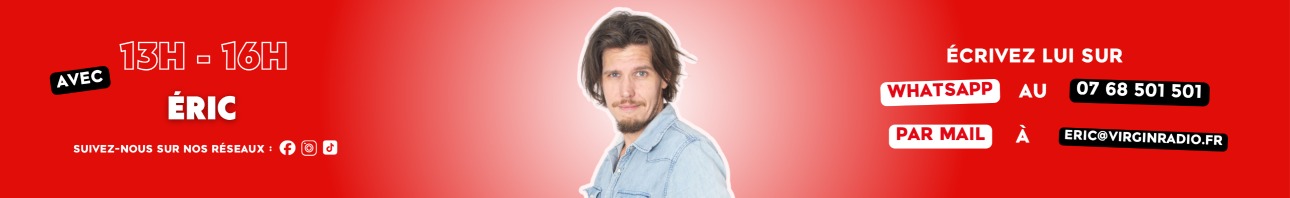 Ecouter 13 h - 16 h en direct